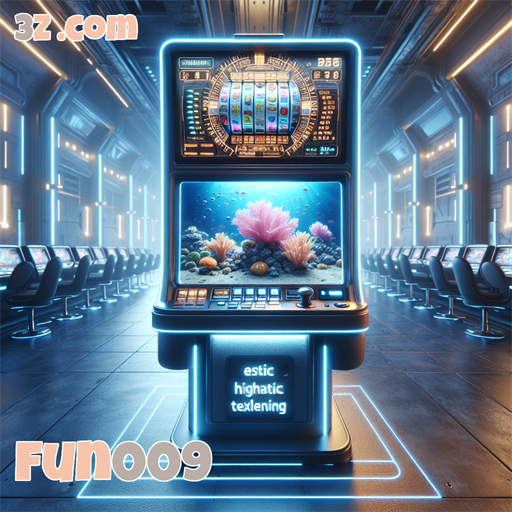 Apostas de Alta Performance no Fun009: A Emoção do Jogo