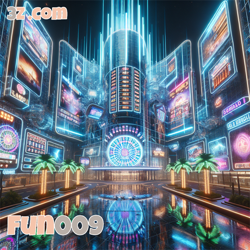 Explore Jogos Incríveis no fun009 e Divirta-se Sem Fim