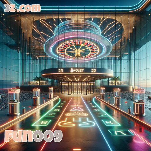 Recursos Pagos do fun009 que Transformam sua Experiência de Jogo